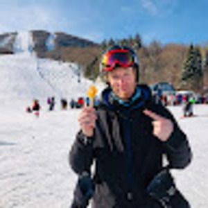 Meet your Posher, Ben